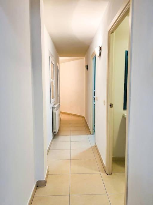 Apartamento ¡mas Centrico Imposible! 6pax+pk Andorra la Vieja
