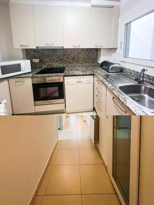 ¡mas Centrico Imposible! 6pax+pk Apartamento