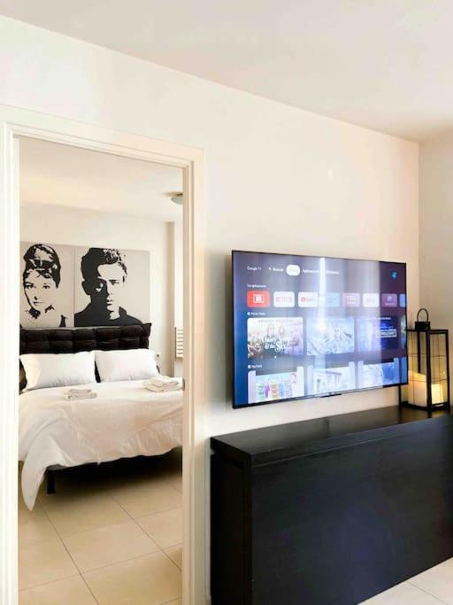 ¡mas Centrico Imposible! 6pax+pk Apartamento *