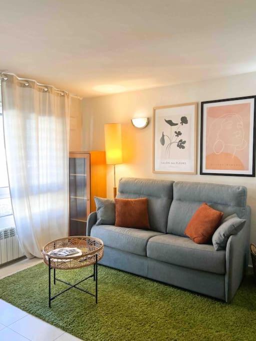¡mas Centrico Imposible! 6pax+pk * Andorra la Vieja