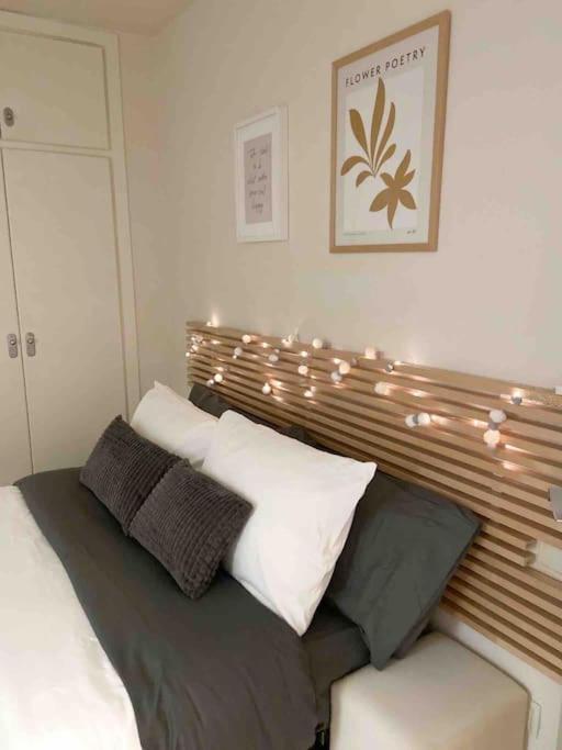 ¡mas Centrico Imposible! 6pax+pk Apartamento *