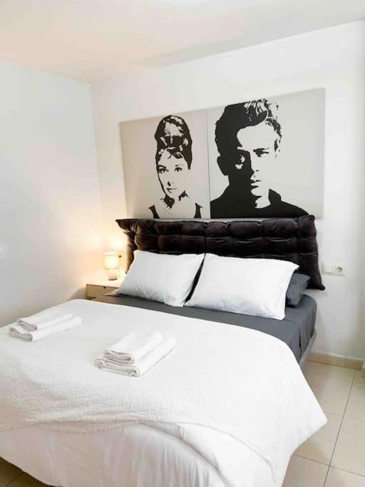 Apartamento ¡mas Centrico Imposible! 6pax+pk