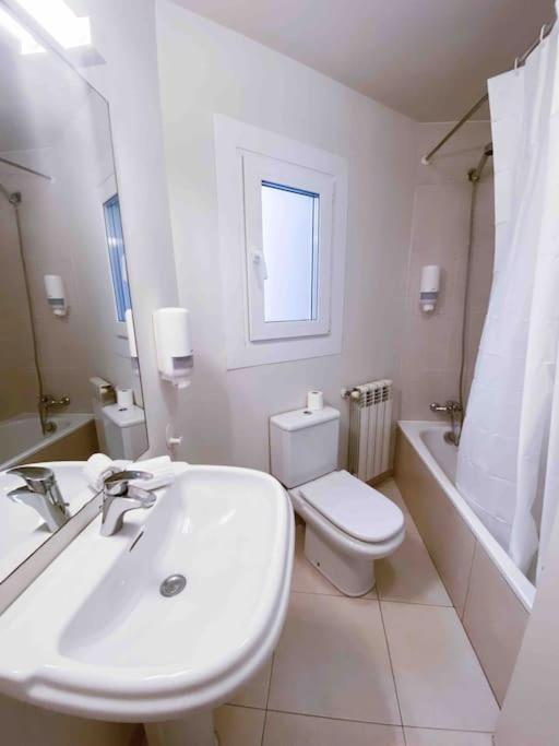 ¡mas Centrico Imposible! 6pax+pk Apartamento
