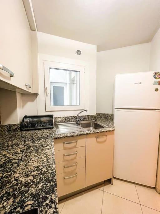 Apartamento ¡mas Centrico Imposible! 6pax+pk